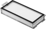 Roborock HEPA filter Q5, Q7 ja Q8 seeriale, 2 tk pakis