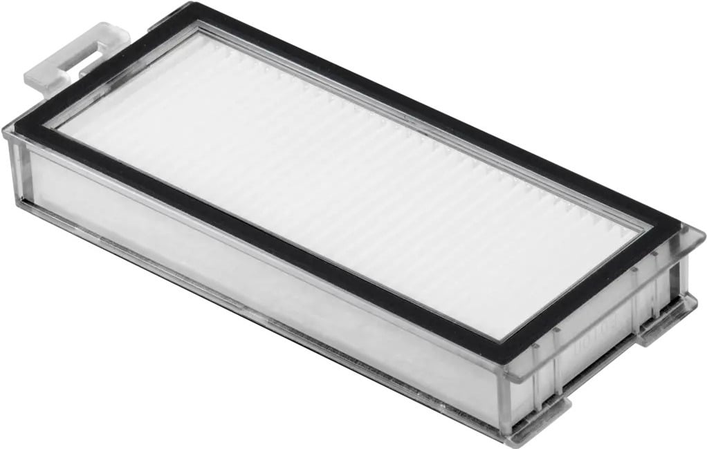 Roborock HEPA filter Q5, Q7 ja Q8 seeriale, 2 tk pakis