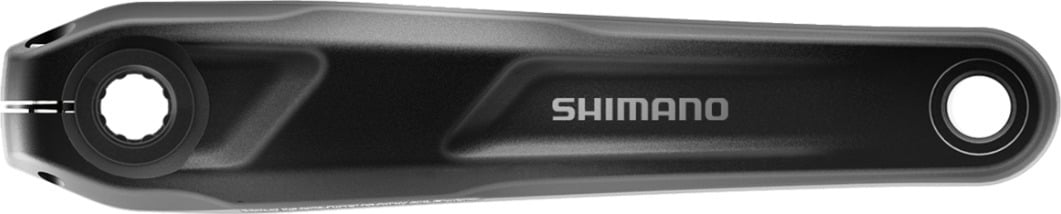Shimano FC-EM600 väntvõllid, 170 mm