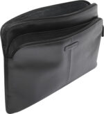 Dbramante1928 Skagen Pro + Gen 2 kaitseümbris, 13" MacBook Pro ja Air, must - Pilt 2