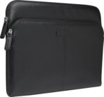 Dbramante1928 Skagen Pro + Gen 2 kaitseümbris, 13" MacBook Pro ja Air, must - Pilt 3