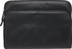 Dbramante1928 Skagen Pro + Gen 2 kaitseümbris, 13" MacBook Pro ja Air, must
