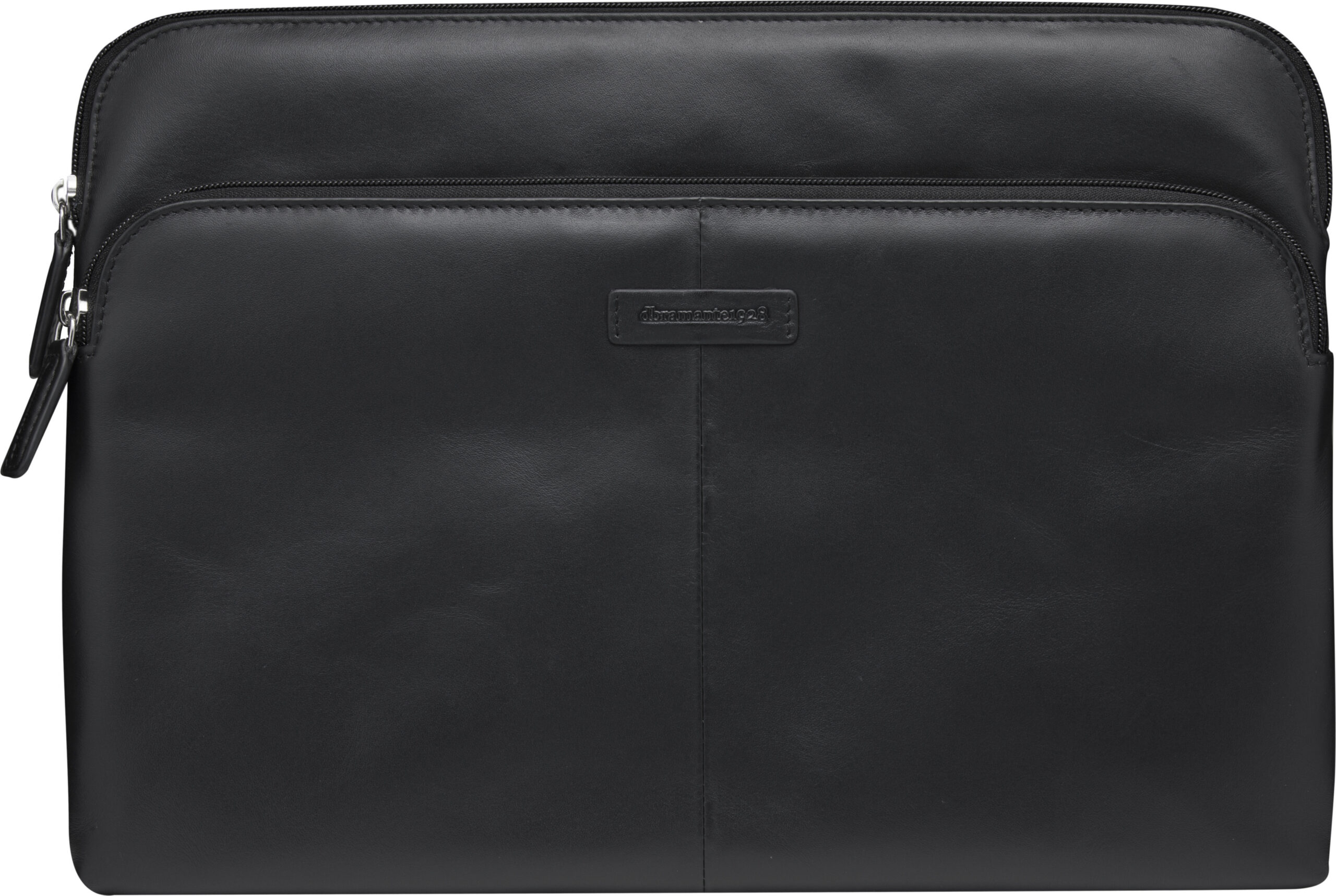 Dbramante1928 Skagen Pro + Gen 2 kaitseümbris, 13" MacBook Pro ja Air, must
