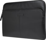 Dbramante1928 Skagen Pro + Gen 2 kaitseümbris, 13" MacBook Pro ja Air, must - Pilt 4
