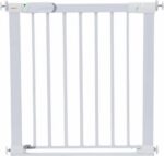 Safety 1st Flat Step turvavärav, 73–80 cm, valge