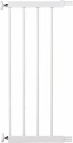 Safety 1st turvavärav pikendus, 28 cm, valge