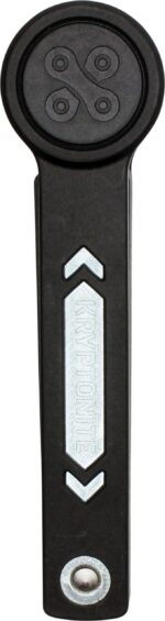 Kryptonite Keeper Mini -kokoontaittuva lukko - Pilt 3