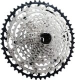 Shimano SLX CS-M7100 12-käiguline 10-51T hammasratas - Pilt 3