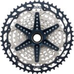 Shimano SLX CS-M7100 12-käiguline 10-51T hammasratas - Pilt 2