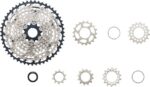 Shimano SLX CS-M7100 12-käiguline 10-51T hammasratas - Pilt 4