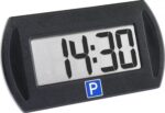 Needit Park Mini 2 automaatne parkimisketas, must - Pilt 2