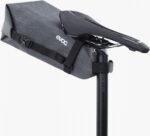 Evoc Seat WP jalgratta sadulakott, hall, 4 liitrit - Pilt 5