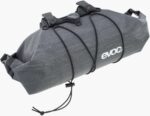 Evoc Handlebar Pack Boa -tankolaukku, harmaa, 5 litraa
