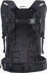 Evoc COMMUTE A.I.R. PRO 18 seljakott, L/XL, must - Pilt 3