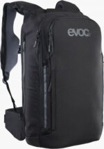Evoc COMMUTE A.I.R. PRO 18 seljakott, L/XL, must