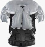 Evoc COMMUTE A.I.R. PRO 18 seljakott, L/XL, must - Pilt 2