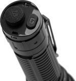 Fenix ​​​​WF26R taskulamp, 3000 lm - Pilt 4