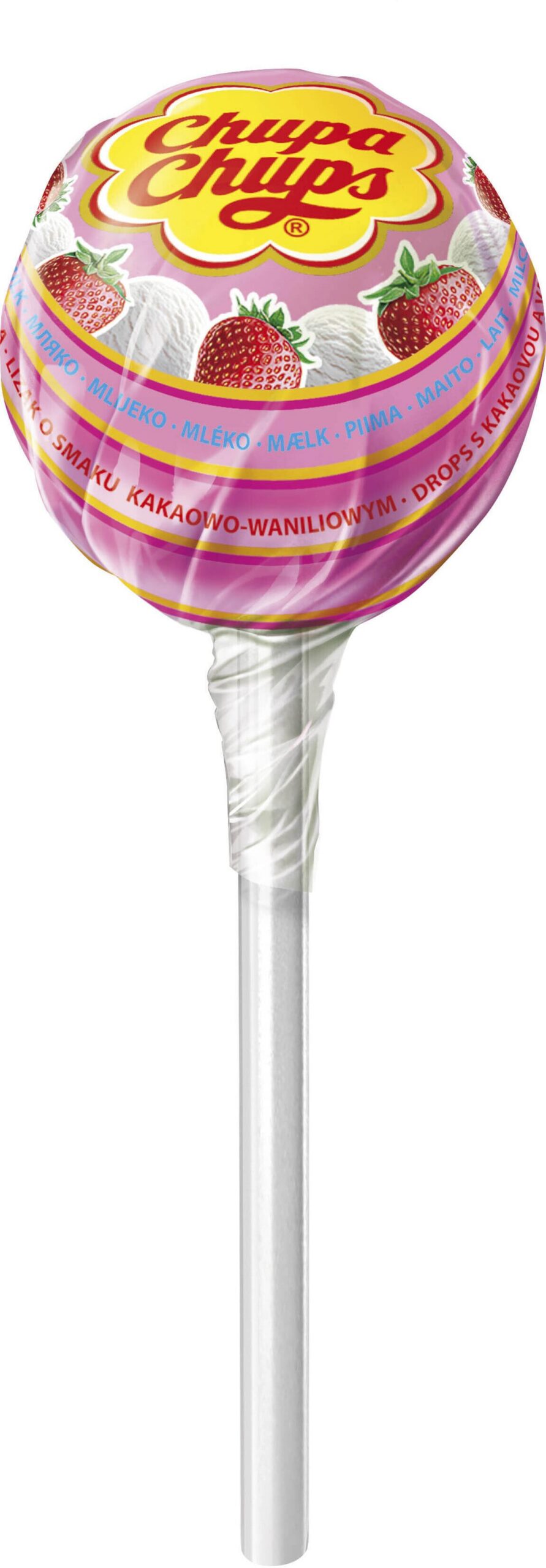 Chupa Chups Parimad pulgakommid, 1,2 kg - Image 5