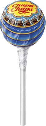 Chupa Chups Parimad pulgakommid, 1,2 kg - Pilt 3