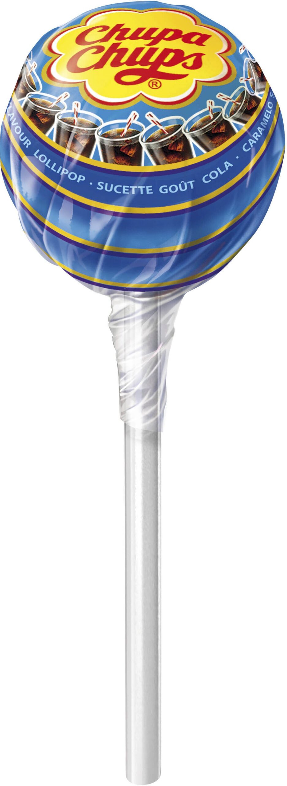 Chupa Chups Parimad pulgakommid, 1,2 kg - Image 3