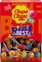 Chupa Chups Parimad pulgakommid, 1,2 kg - Pilt 2