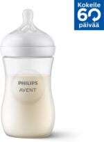 Philips Avent SCY903/01 Natural Response lutipudel, 260 ml