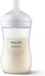 Philips Avent SCY903/01 Natural Response lutipudel, 260 ml - Pilt 2