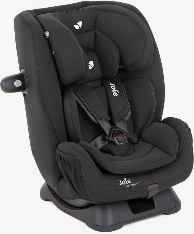 Joie Every Stage R129 turvatool, 40–145 cm, põlevkivi