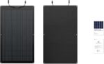EcoFlow 100 W painduv päikesepaneel - Pilt 4