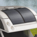 EcoFlow 100 W painduv päikesepaneel - Pilt 3