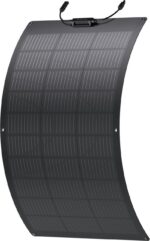 EcoFlow 100 W painduv päikesepaneel