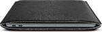 Woolnut nahast ümbris 13" MacBook Pro ja Airi jaoks, must - Pilt 5