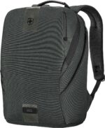 Wenger MX ECO Light seljakott 16" sülearvutile, hall