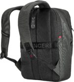 Wenger MX ECO Light seljakott 16" sülearvutile, hall - Pilt 2