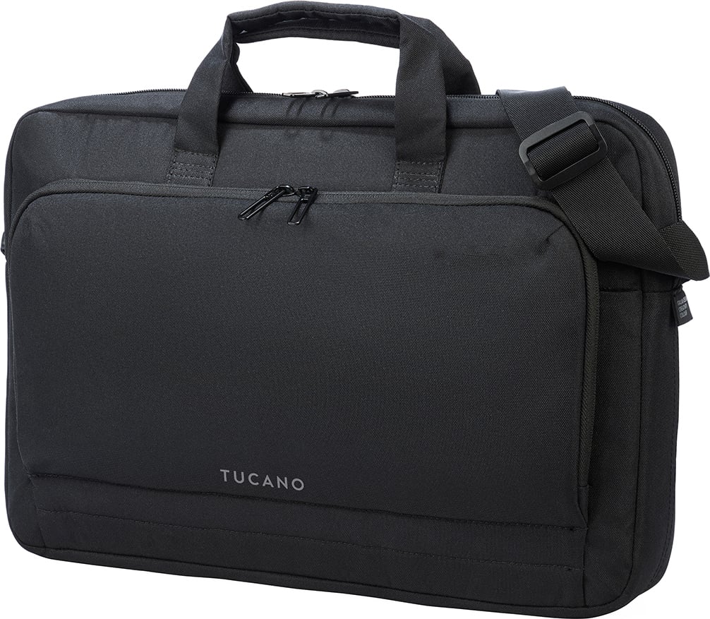 Tucano Star 17.3" arvutikott, must