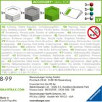 GraviTrax Accessories Ball Box - lisapallid - Pilt 5