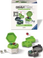 GraviTrax Accessories Ball Box - lisapallid - Pilt 2