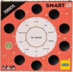 Smart10 lisaküsimused, tervis