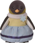 Sylvanian Families - Pingviinipere - Pilt 4