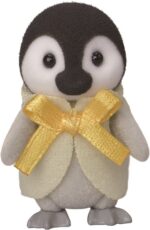 Sylvanian Families - Pingviinipere - Pilt 5