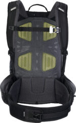 Evoc Explorer Pro 30 seljakott, must - Pilt 2