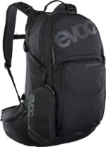 Evoc Explorer Pro 30 seljakott, must - Pilt 3