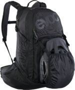 Evoc Explorer Pro 30 seljakott, must - Pilt 5
