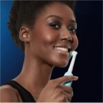 Oral-B Pro Series 1 Duo Pack - elektriline hambahari, must/sinine - Pilt 3