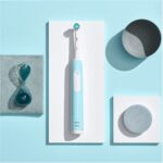 Oral-B Pro Series 1 Duo Pack - elektriline hambahari, must/sinine - Pilt 2