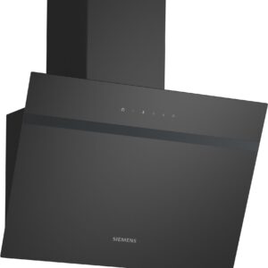 Siemens LC65KDK60 iQ100 pliidikubu, must, 60 cm
