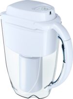 Aquaphor J. Shmidt 500 veefiltrikann mootoriga - Pilt 3
