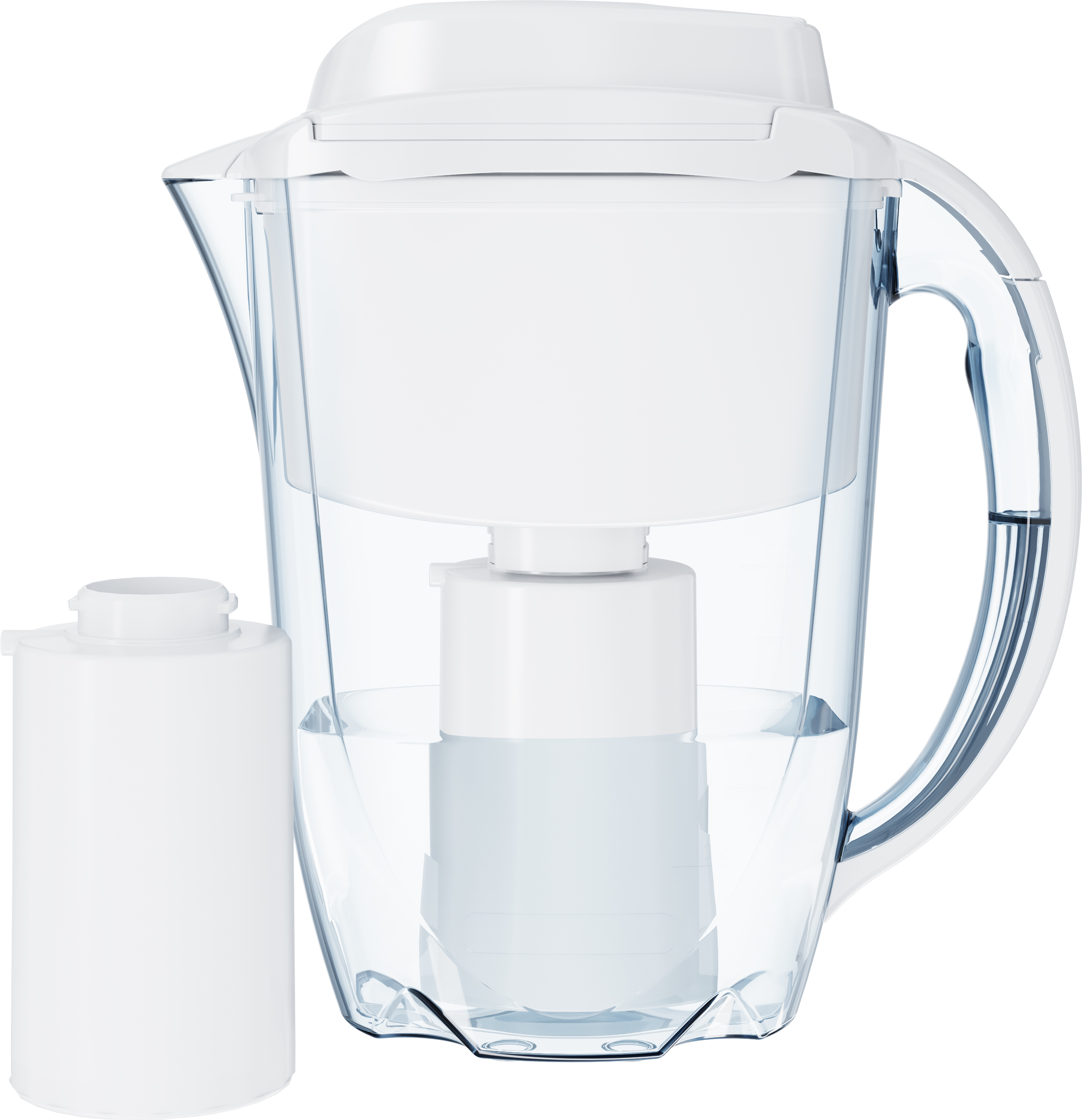 Aquaphor J. Shmidt 500 veefiltrikann mootoriga - Image 2