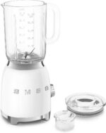 Smeg BLF03PGEU blender, valge - Pilt 4