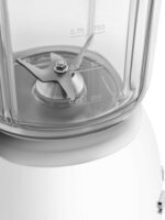 Smeg BLF03PGEU blender, valge - Pilt 5
